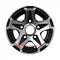 Alloy Trailer Wheel