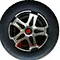 alloy trailer rims